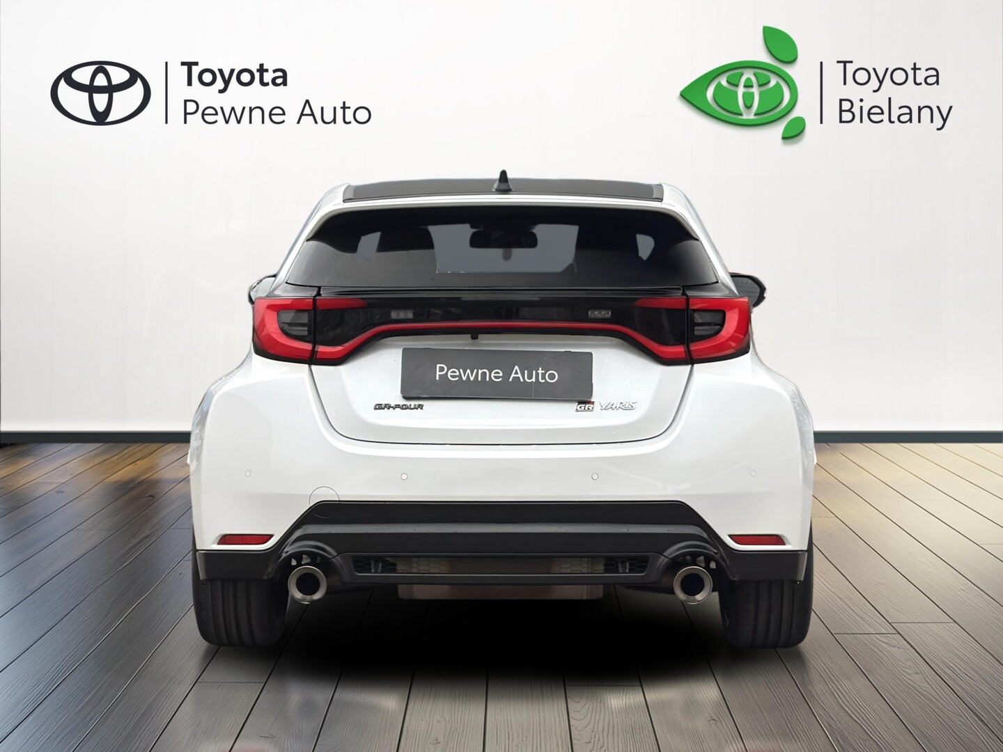 Toyota GR Yaris