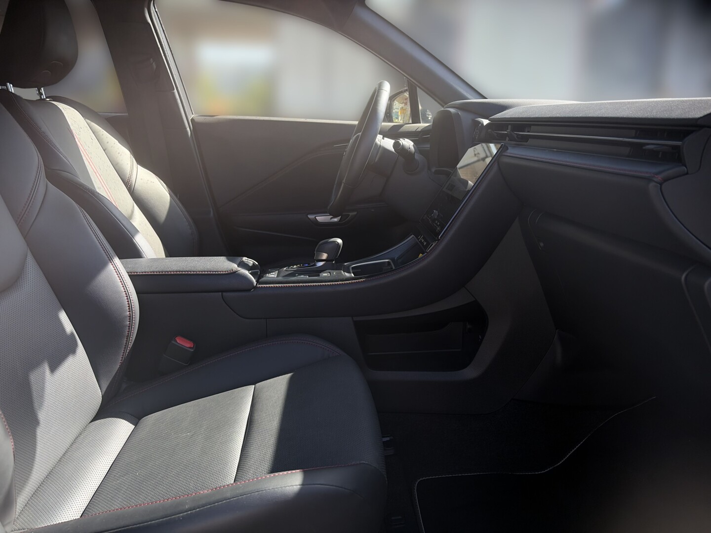 Lexus LBX