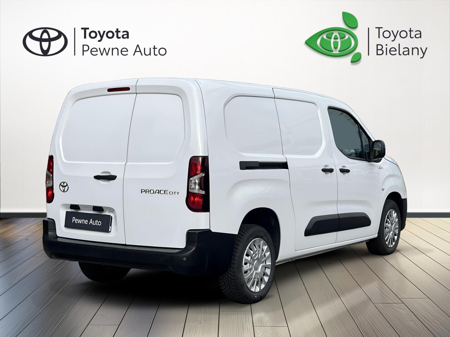 Toyota PROACE CITY