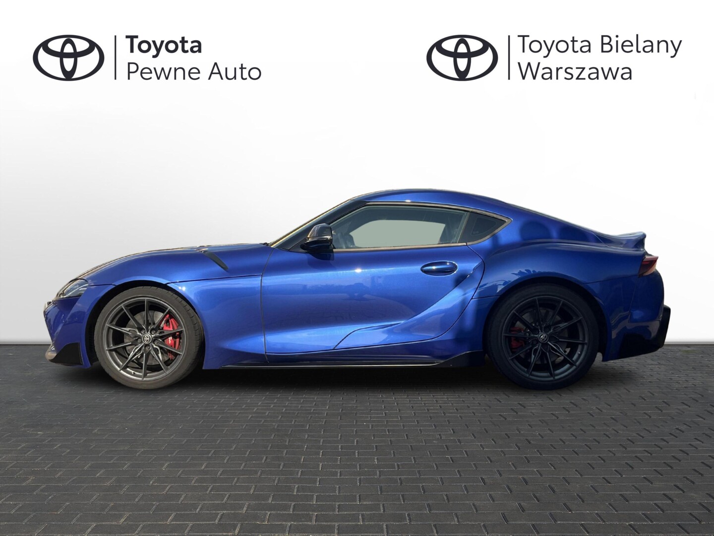 Toyota Supra