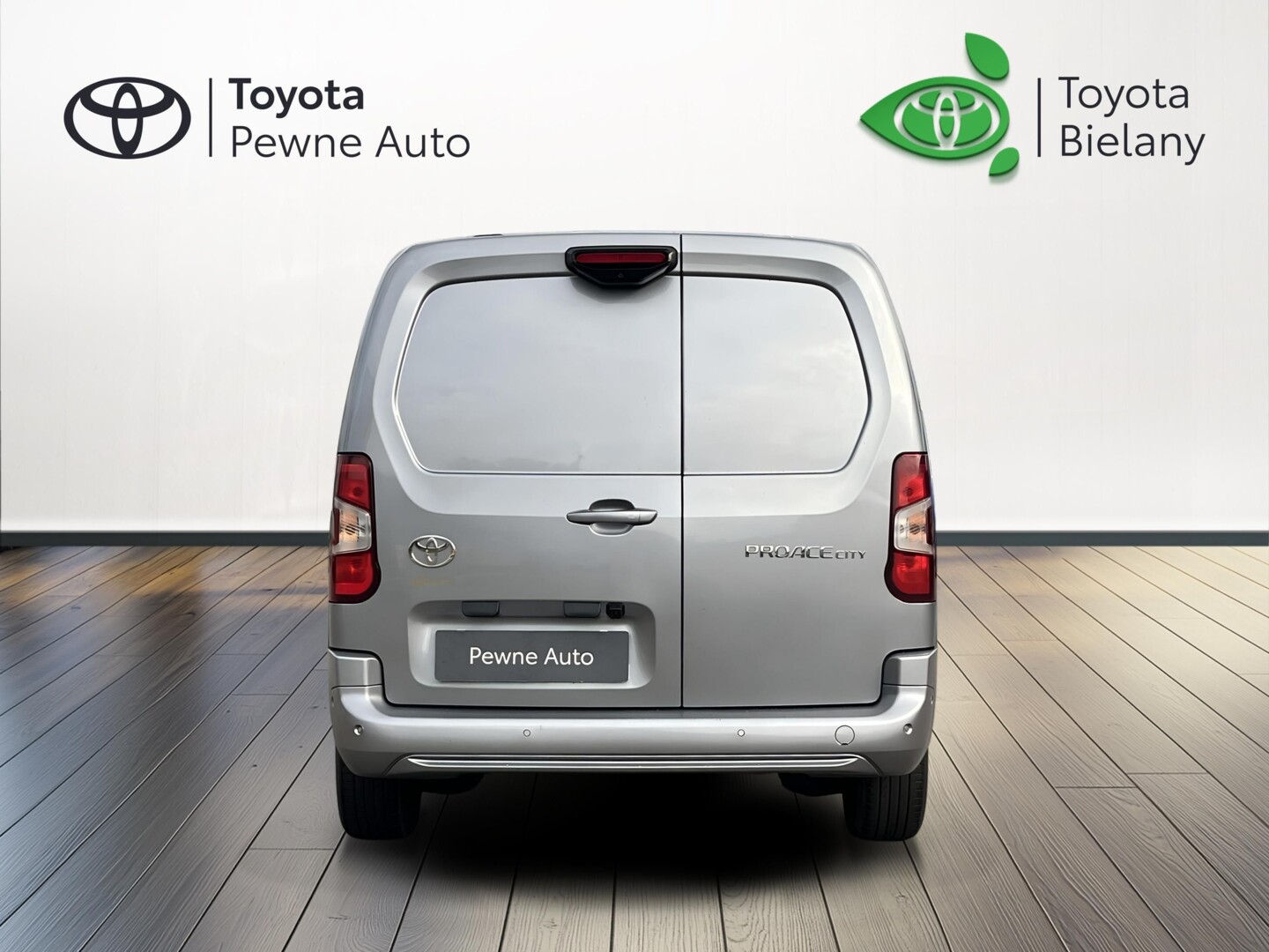 Toyota PROACE CITY