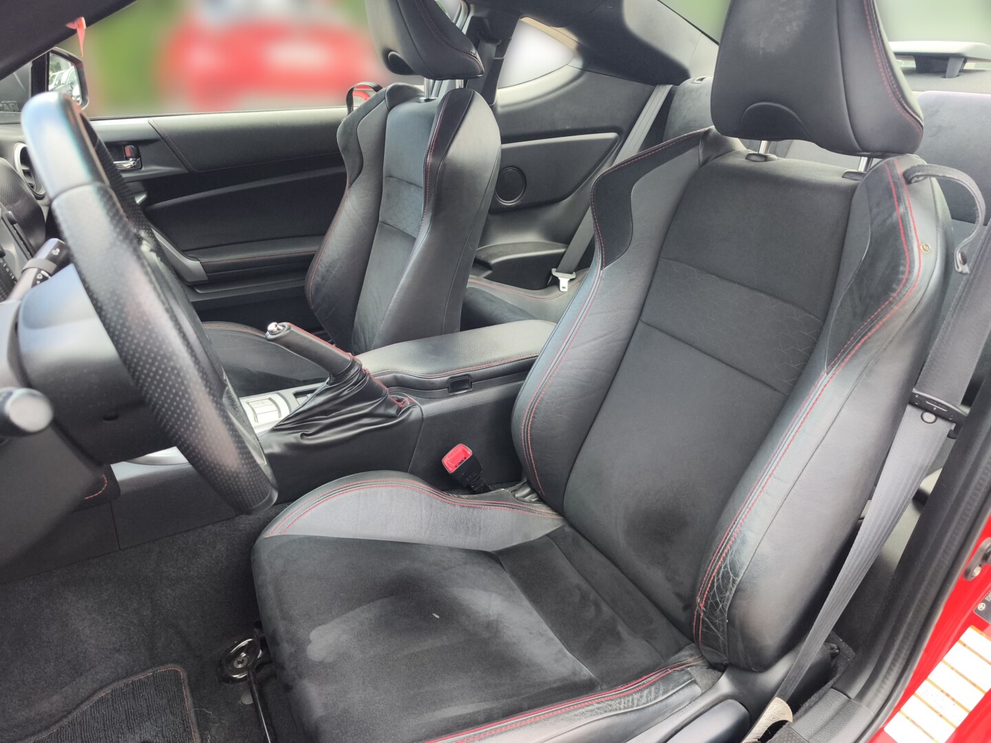 Toyota GT86
