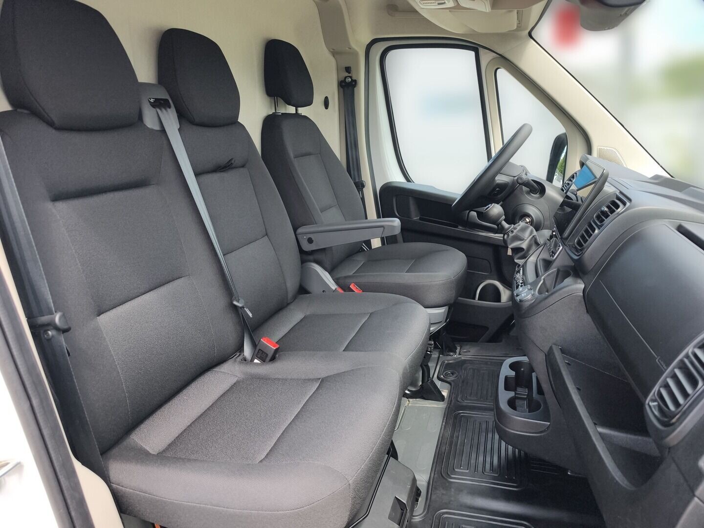 Toyota PROACE MAX
