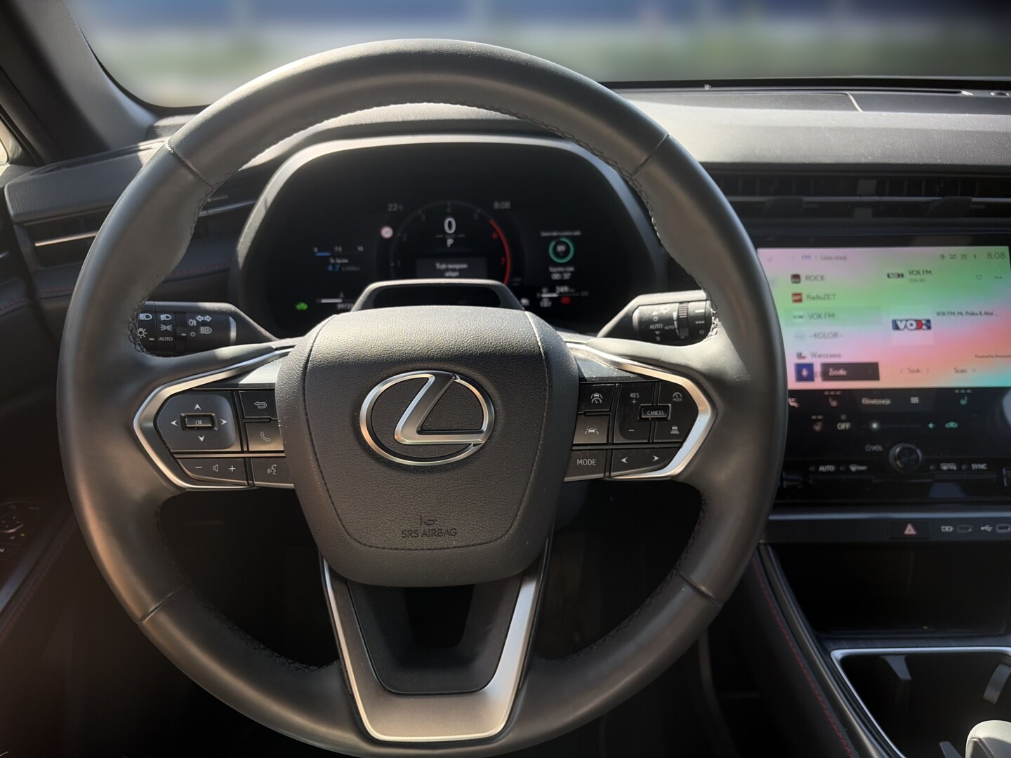 Lexus LBX