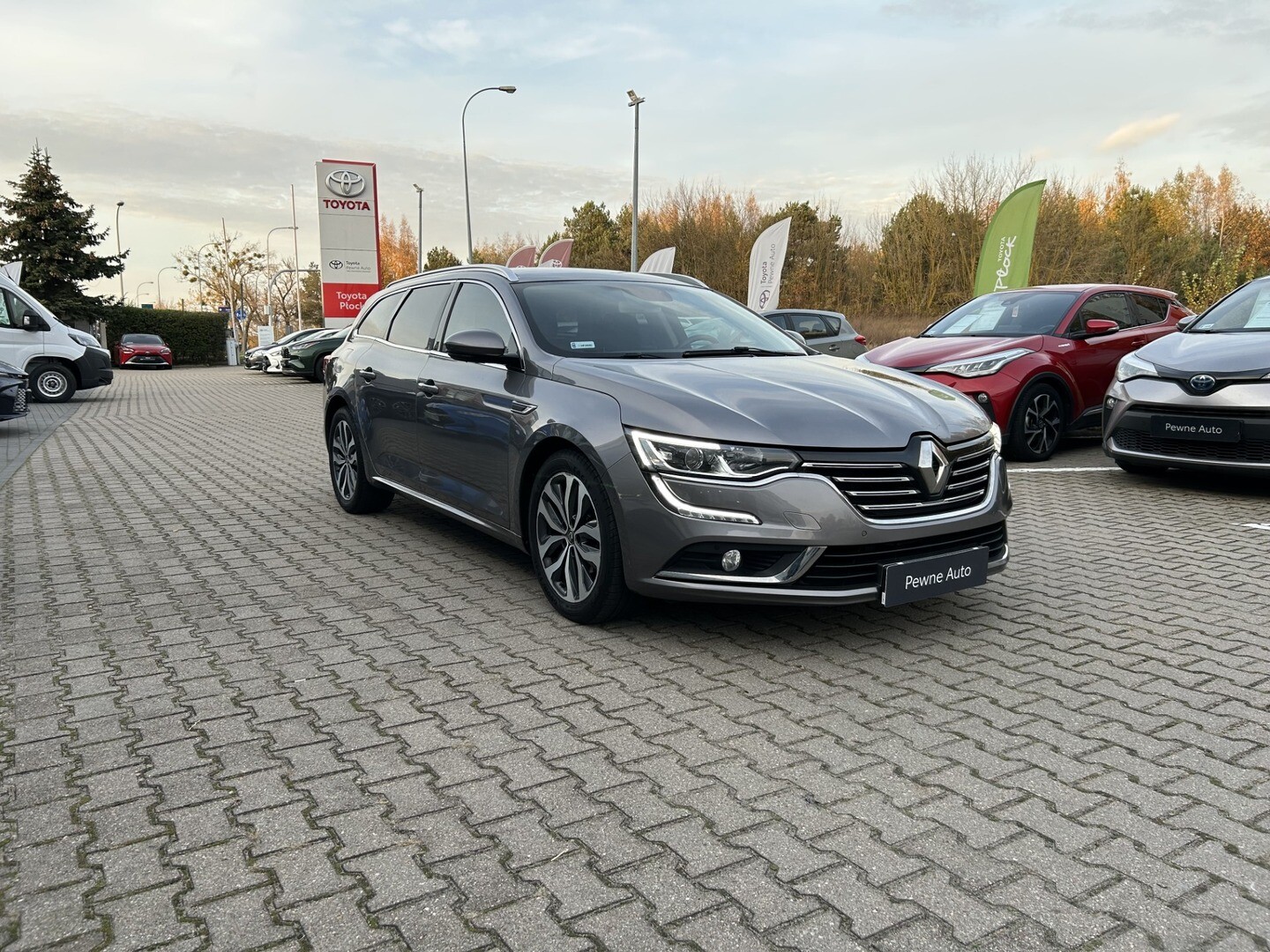 Renault Talisman