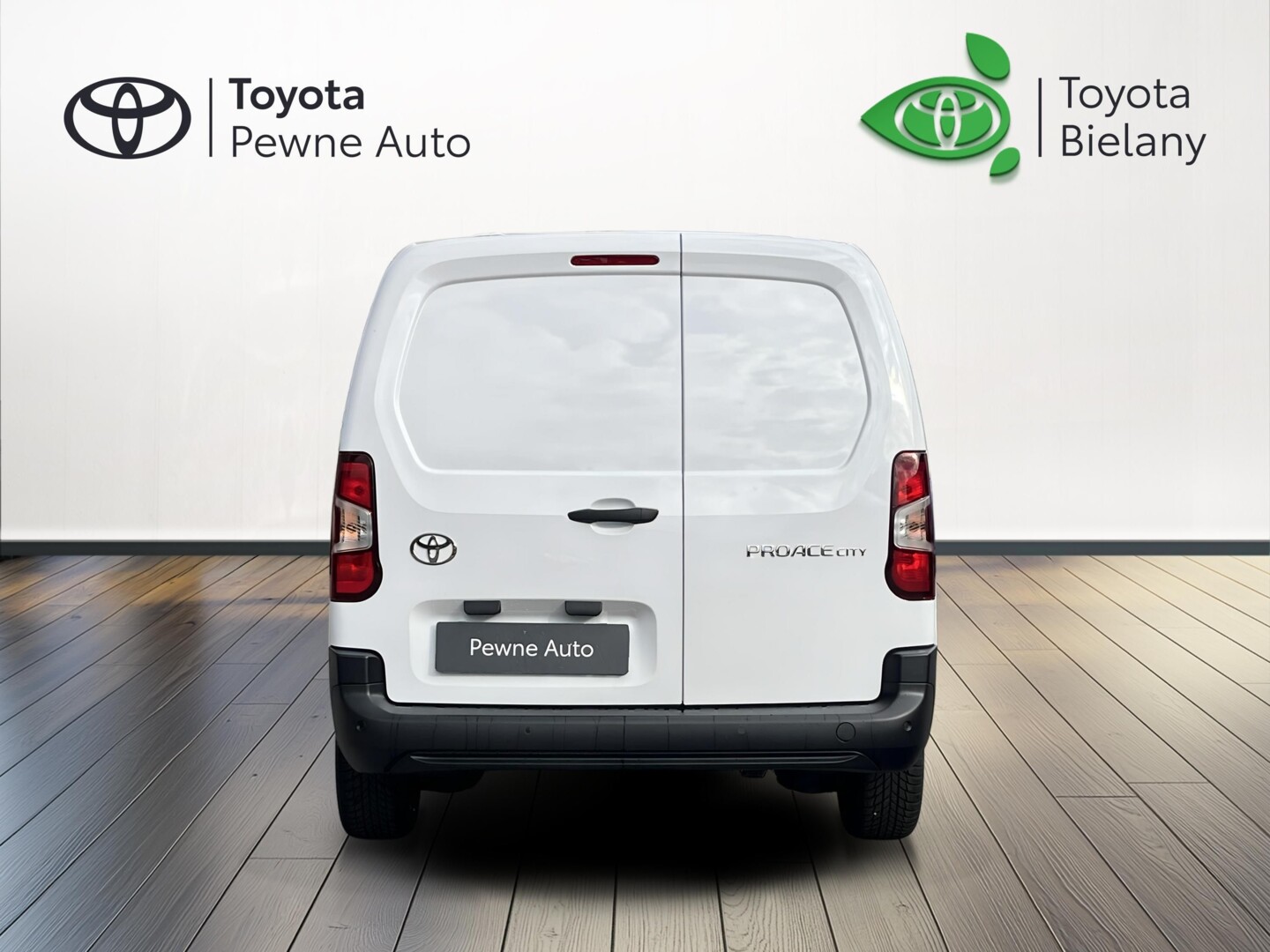 Toyota PROACE CITY