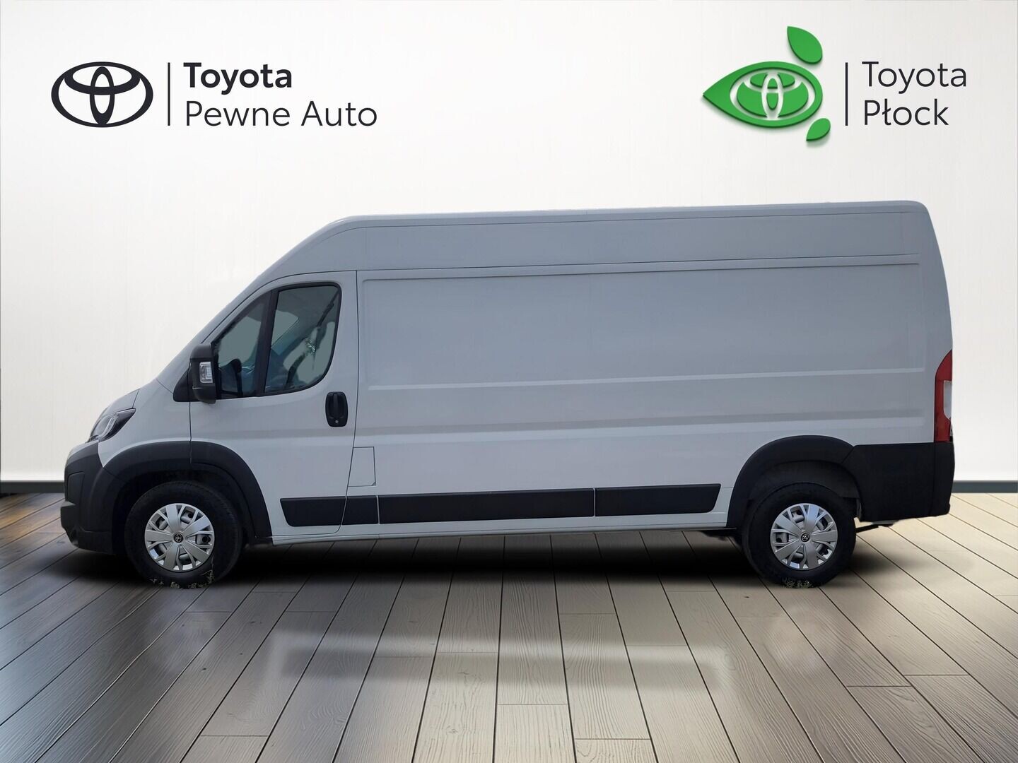 Toyota PROACE MAX