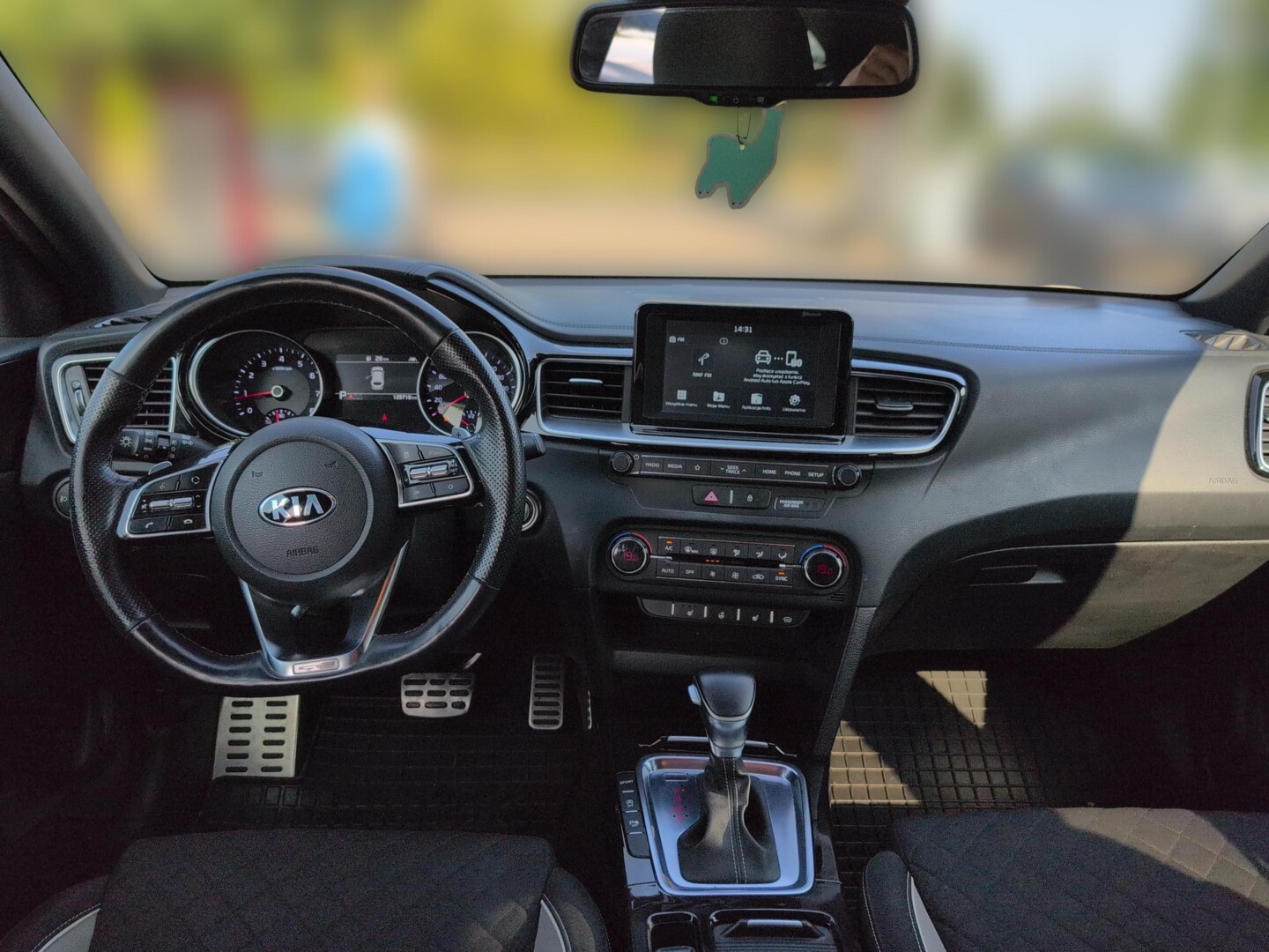 Kia Pro_cee'd