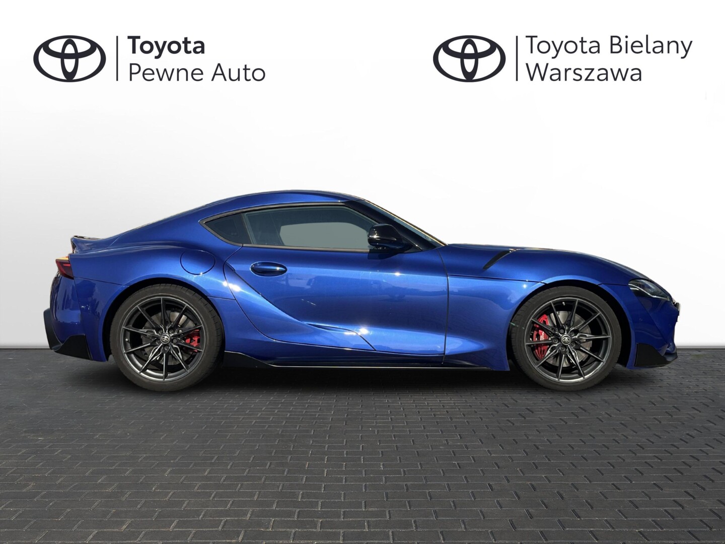 Toyota Supra