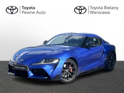 Toyota Supra