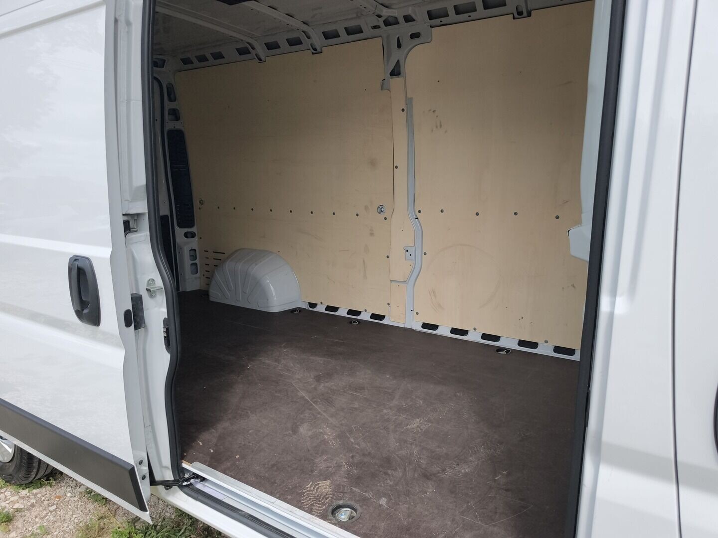 Toyota PROACE MAX