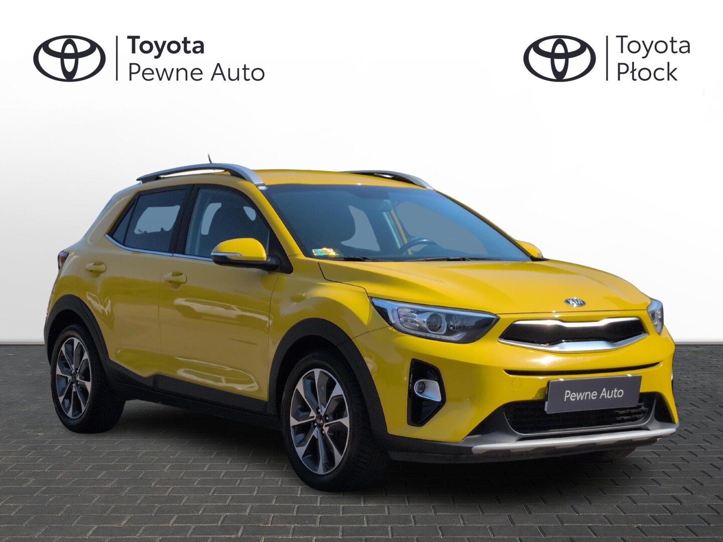 Kia Stonic