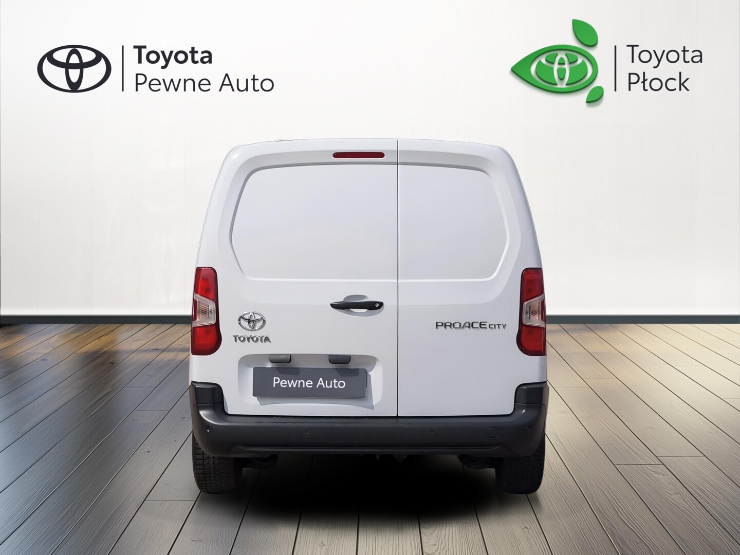 Toyota PROACE CITY