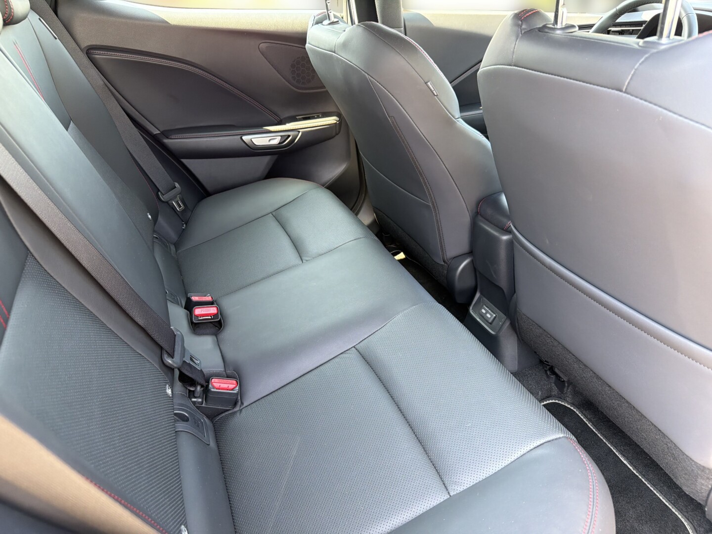 Lexus LBX