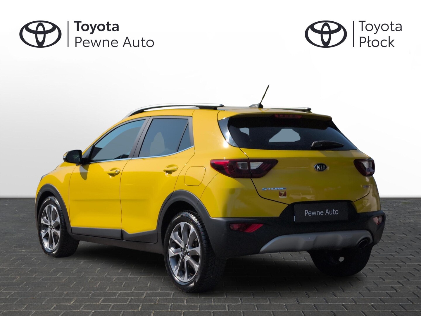 Kia Stonic