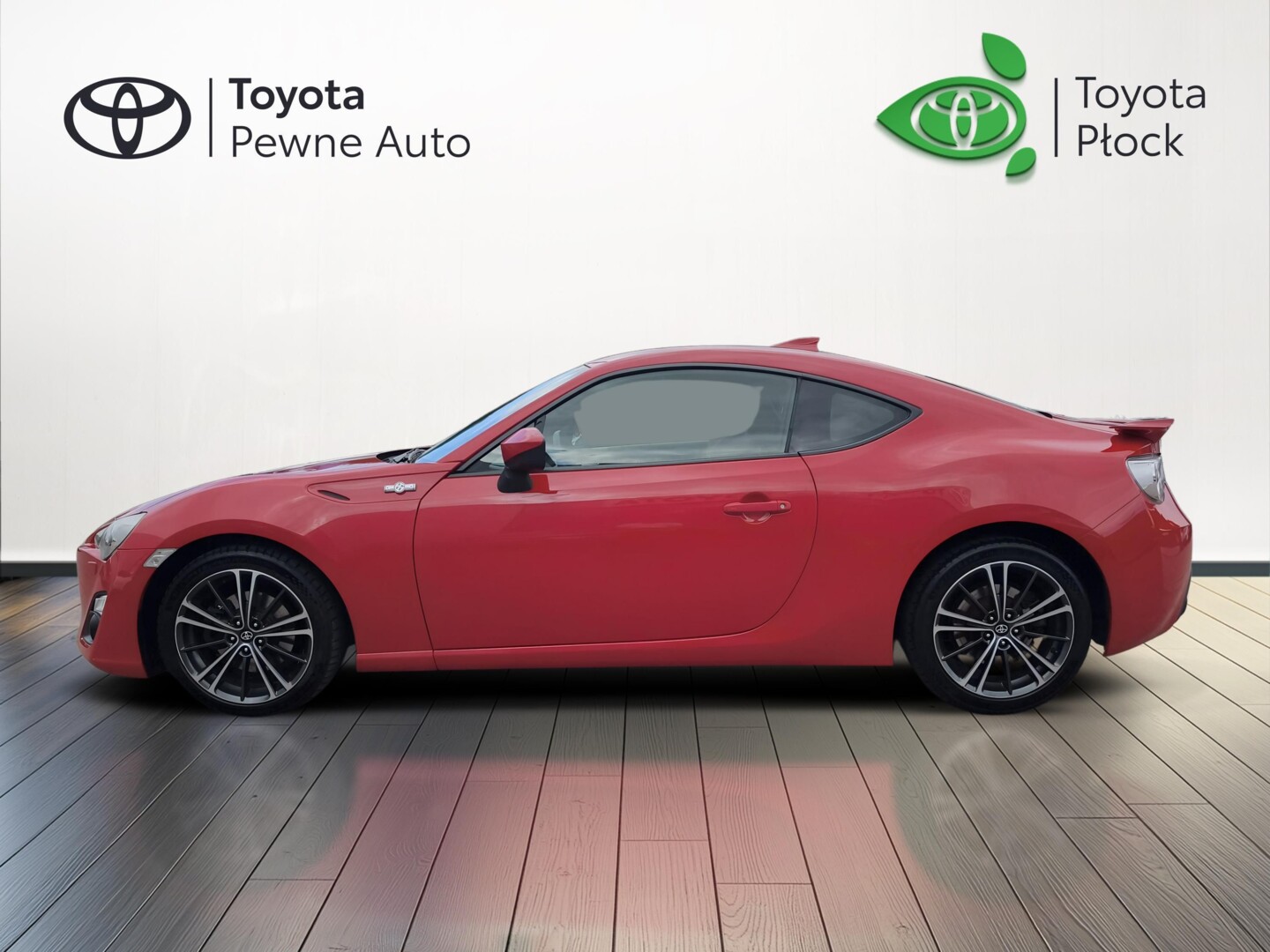 Toyota GT86