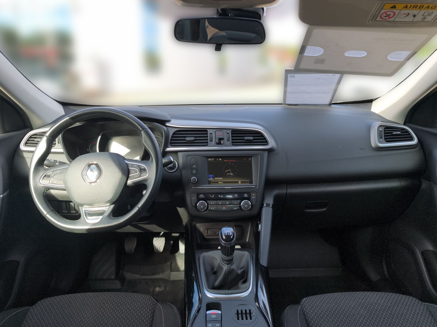 Renault Kadjar