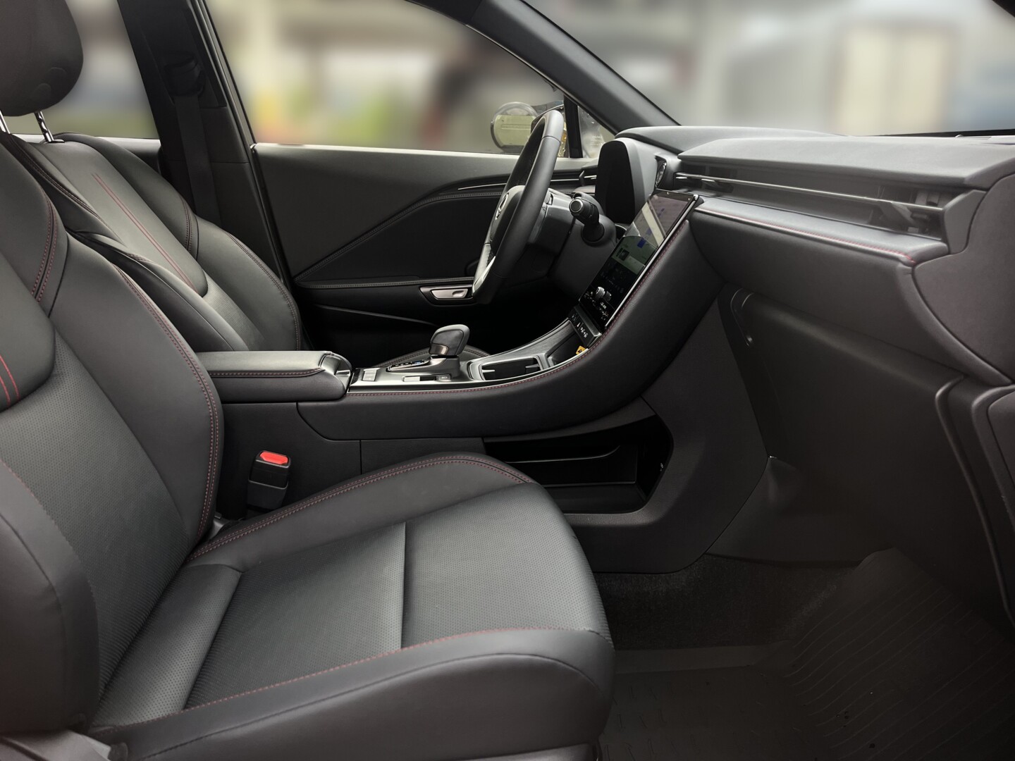 Lexus LBX
