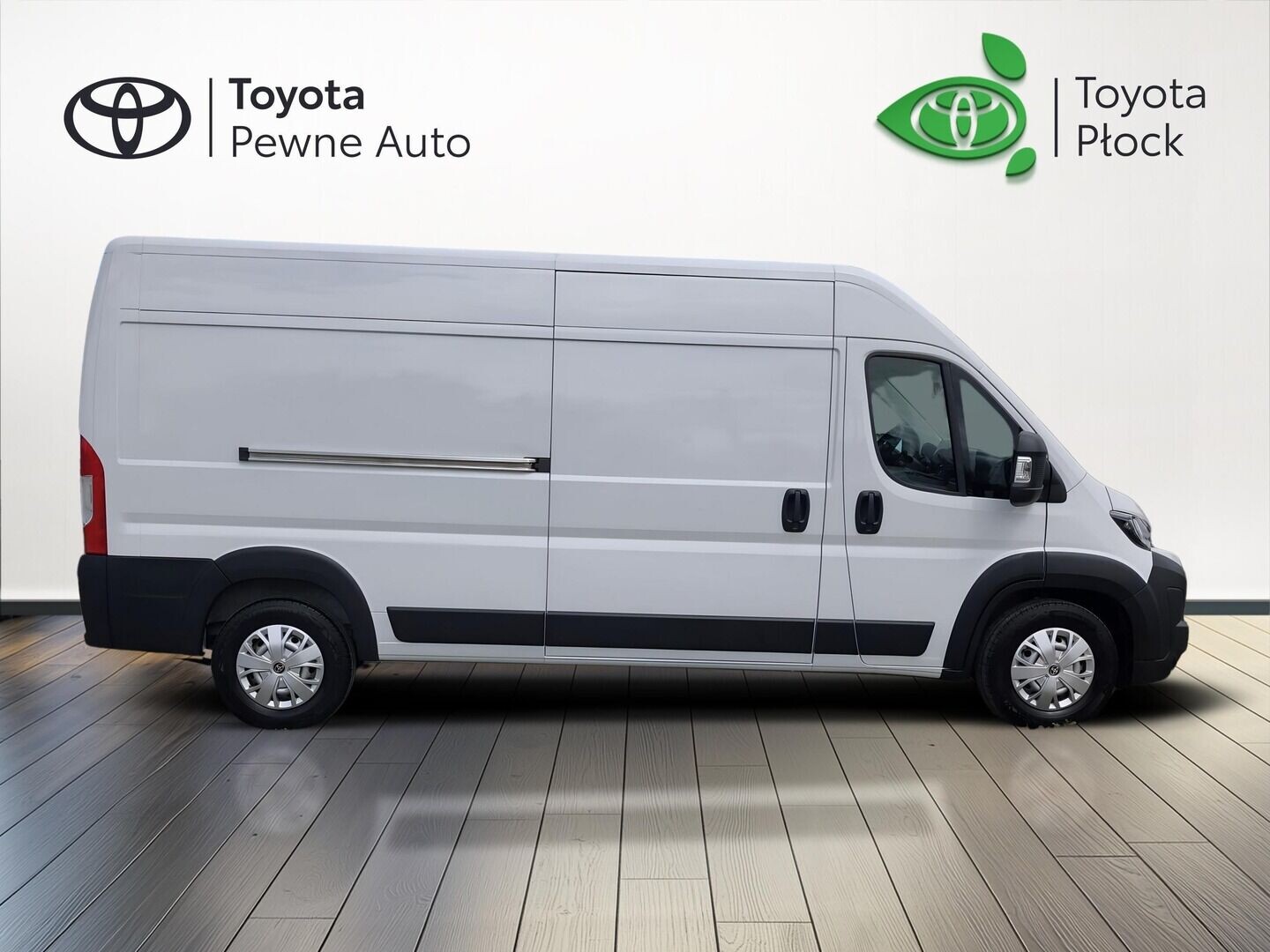 Toyota PROACE MAX