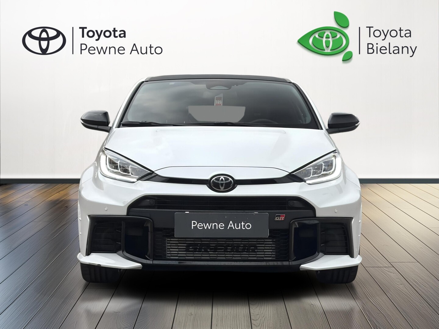 Toyota GR Yaris