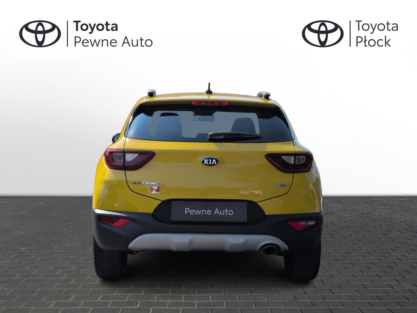 Kia Stonic