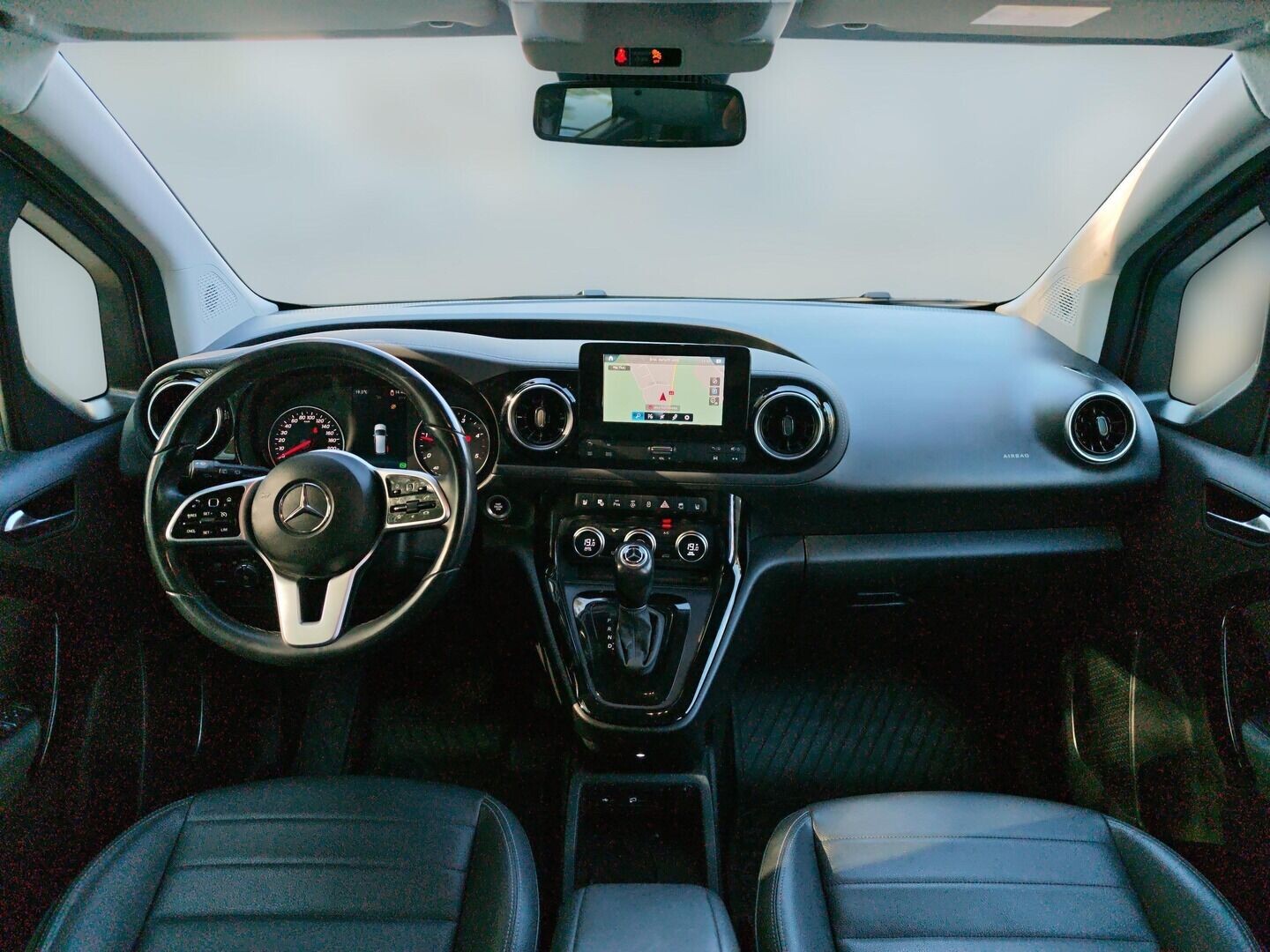 Mercedes-Benz Klasa T