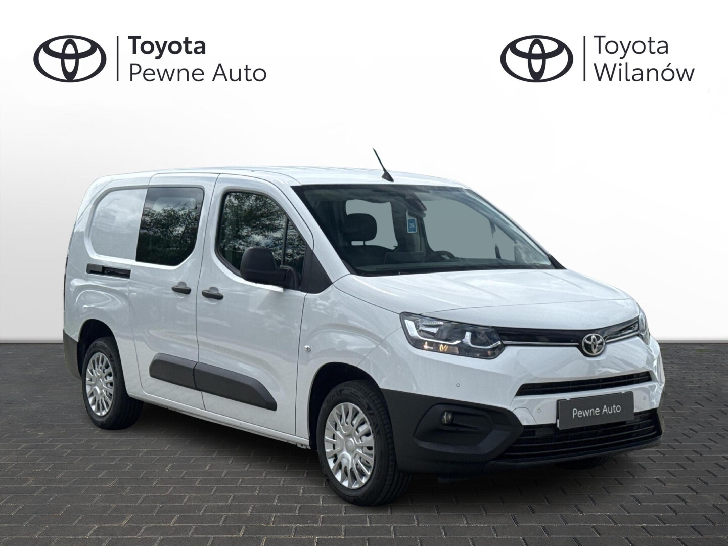 Toyota PROACE CITY
