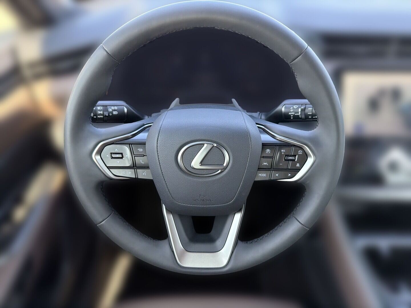 Lexus LBX