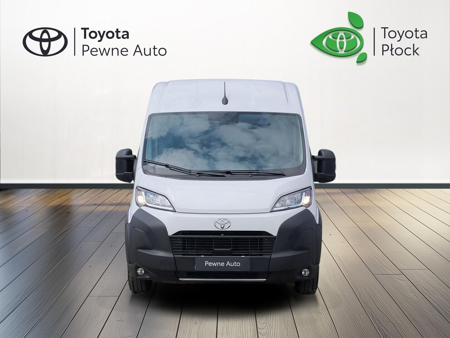 Toyota PROACE MAX
