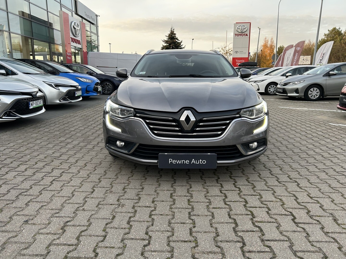 Renault Talisman