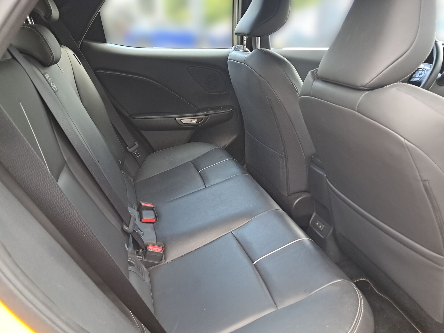Lexus LBX