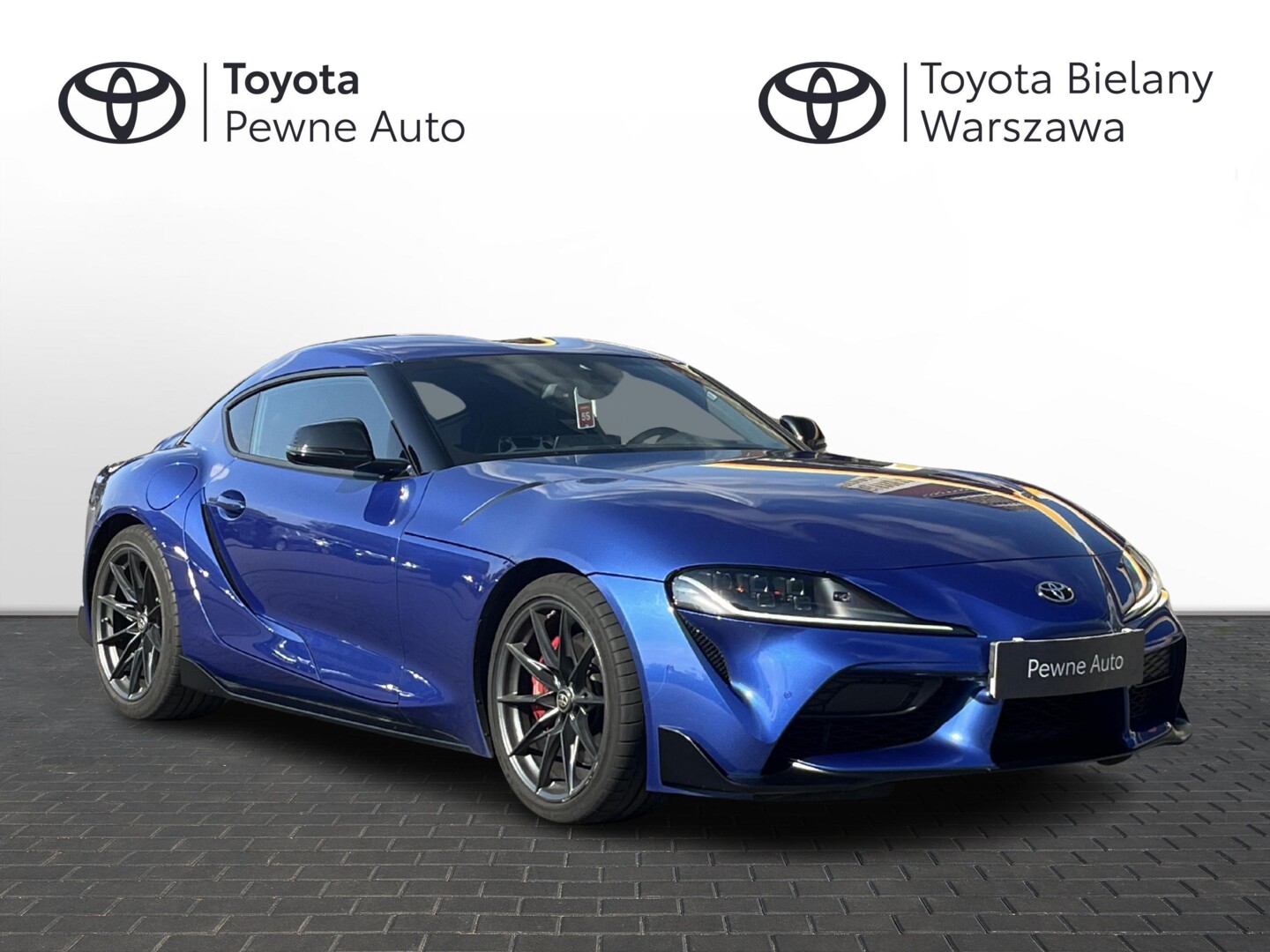 Toyota Supra