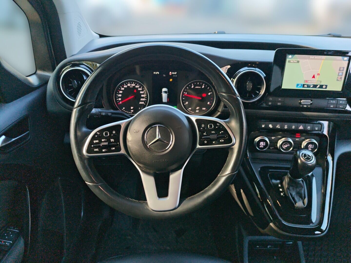 Mercedes-Benz Klasa T