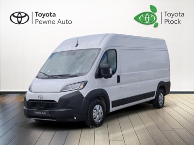 Toyota PROACE MAX