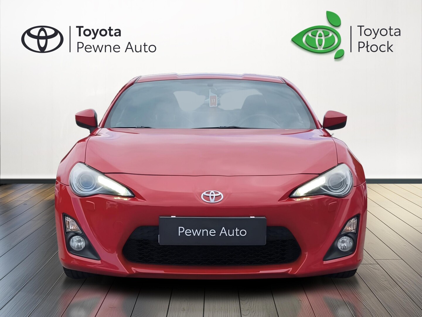 Toyota GT86