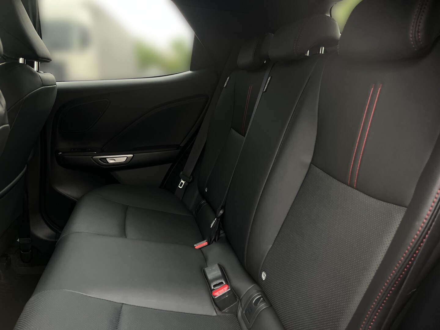 Lexus LBX