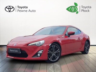 Toyota GT86