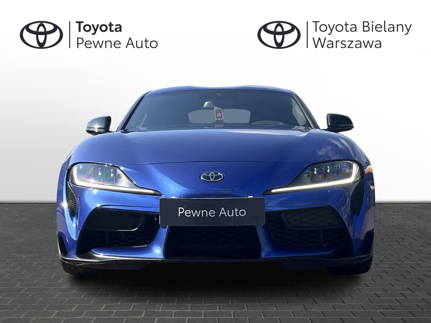 Toyota Supra