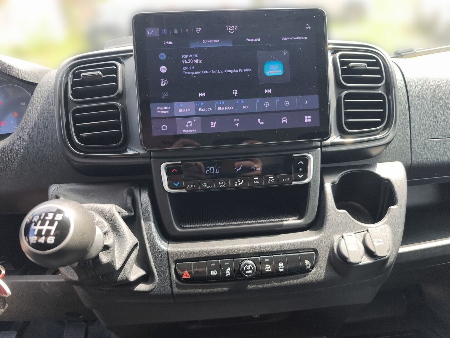 Toyota PROACE MAX