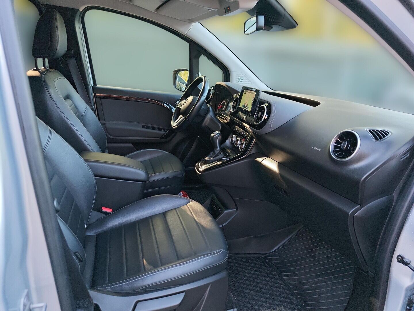 Mercedes-Benz Klasa T