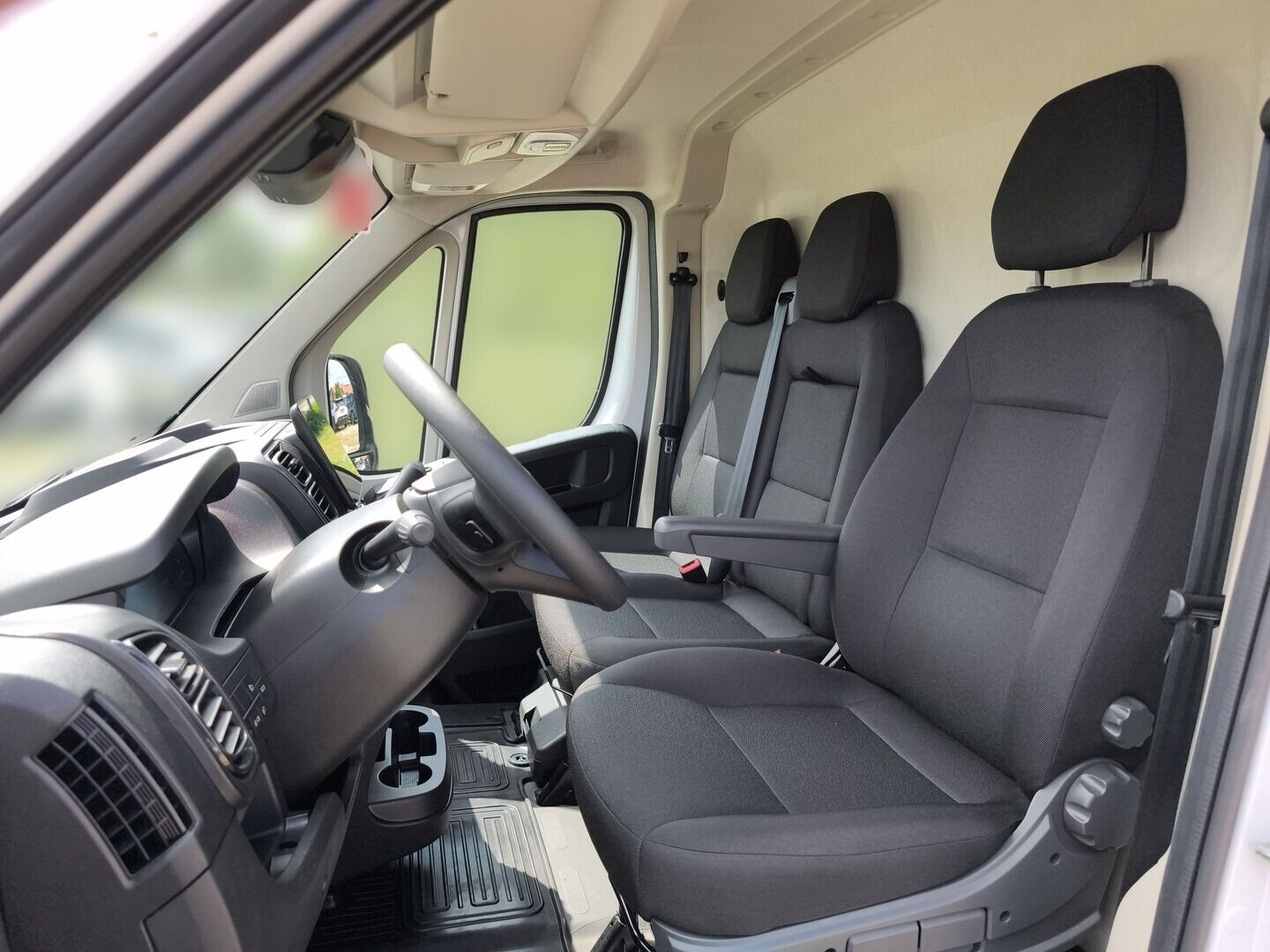 Toyota PROACE MAX