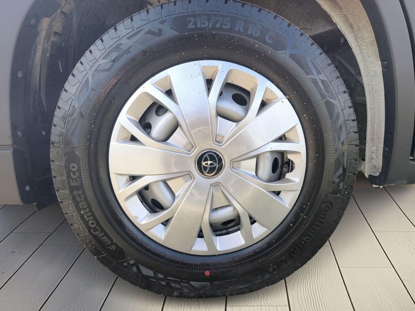 Toyota PROACE MAX