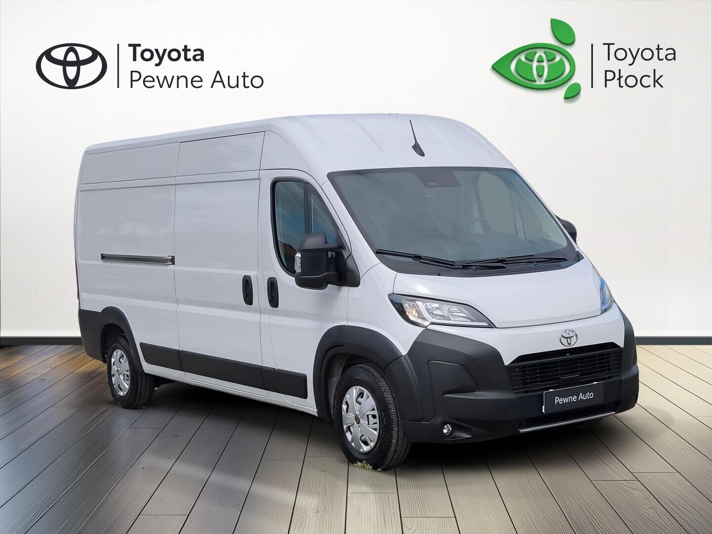 Toyota PROACE MAX