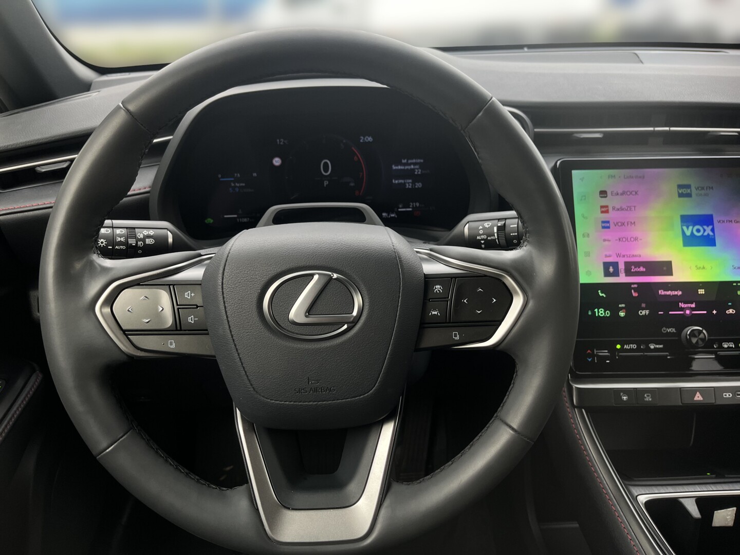 Lexus LBX