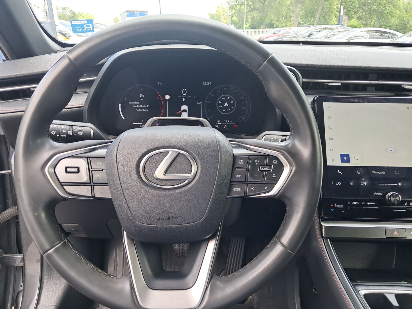 Lexus LBX