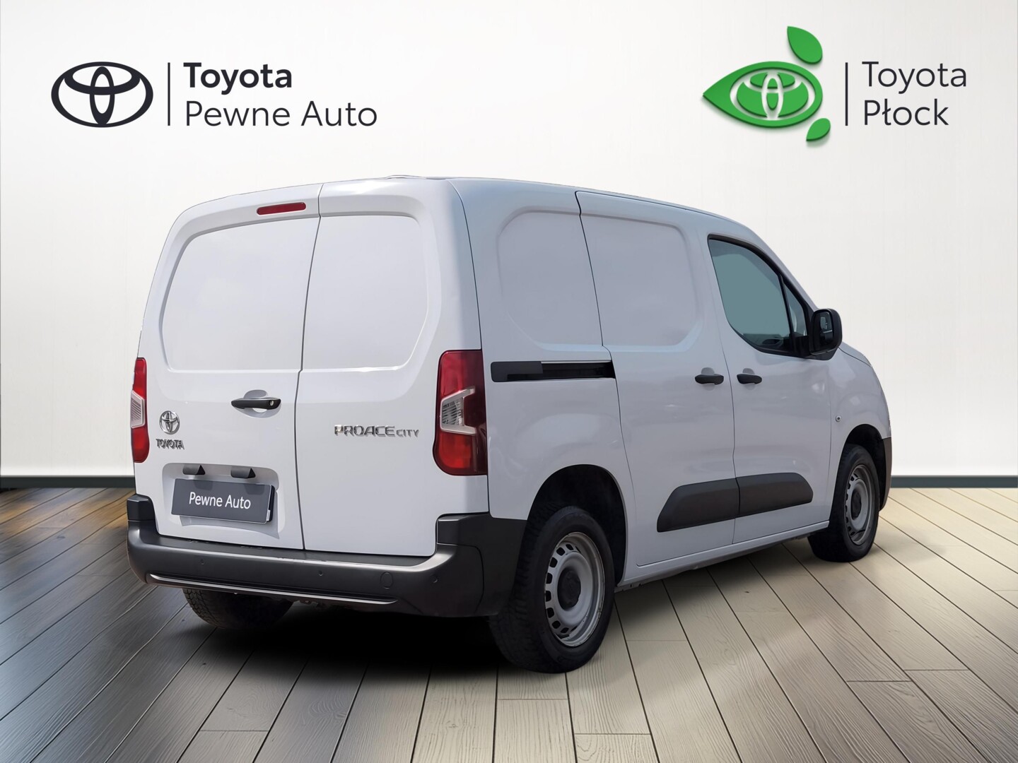 Toyota PROACE CITY