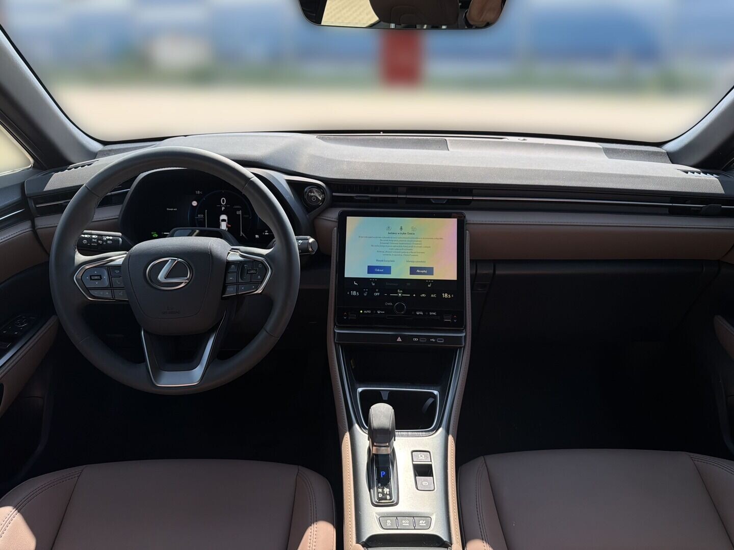 Lexus LBX
