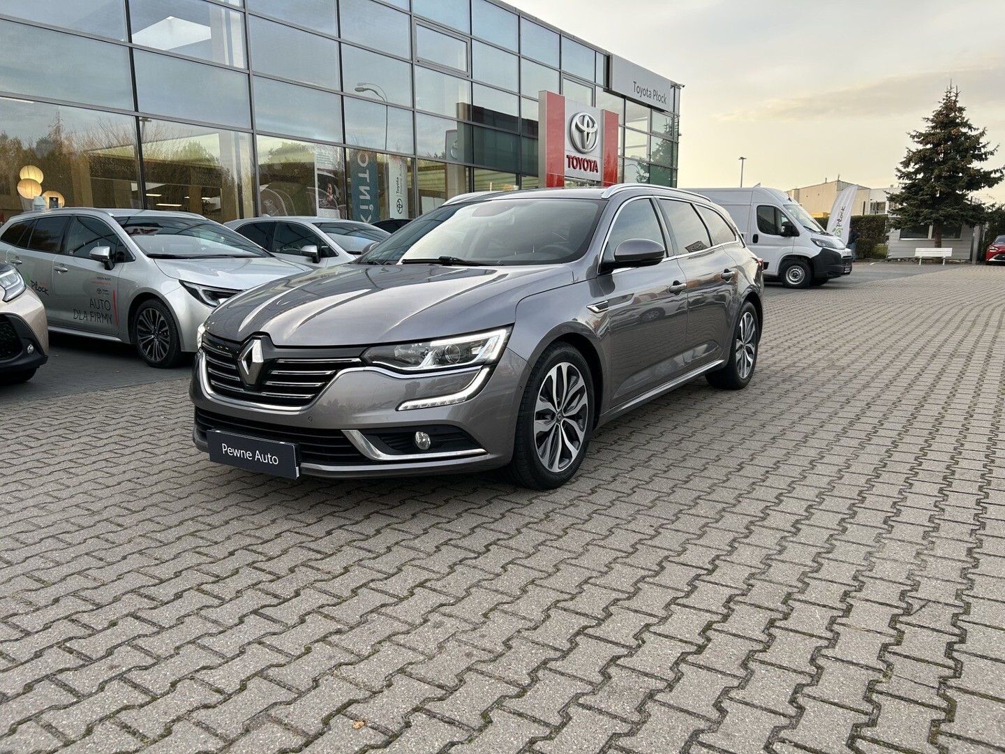 Renault Talisman