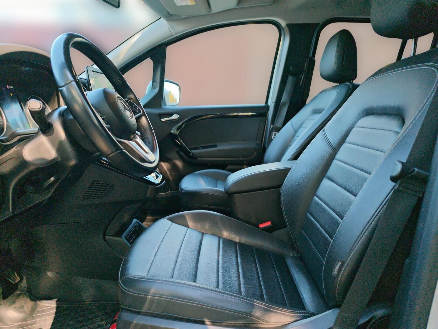 Mercedes-Benz Klasa T