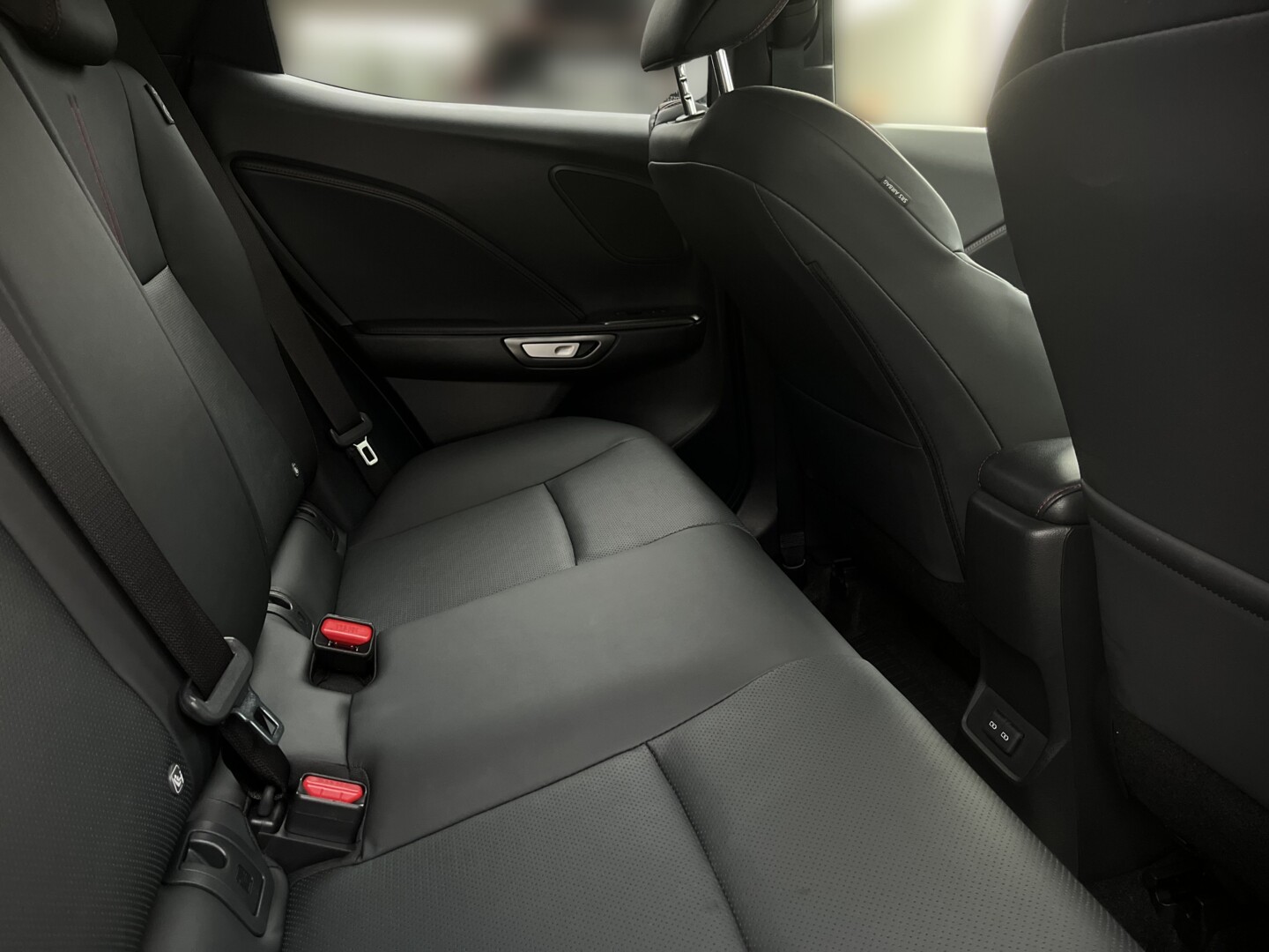 Lexus LBX